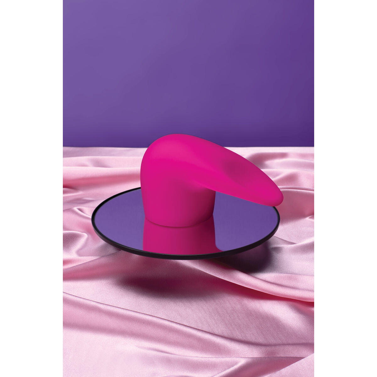 Hierontalaite Le Wand Pinkki